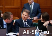 Михаил Викторов не станет Президентом НОСТРОЙ: читать другие актуальные новости о СРО на информационном портале «Всё о саморегулировании».